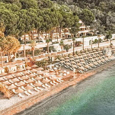 Pilos Suites Turunç Zewnętrze zdjęcie