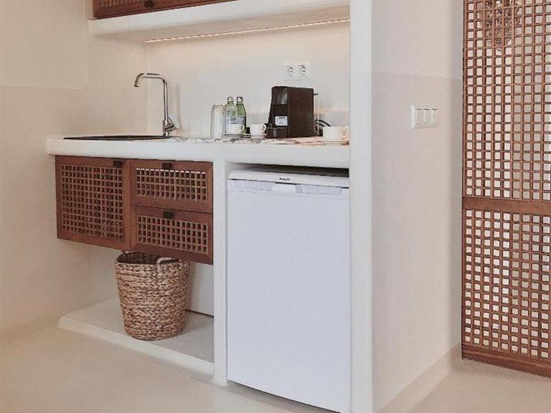 Pilos Suites Turunç Zewnętrze zdjęcie