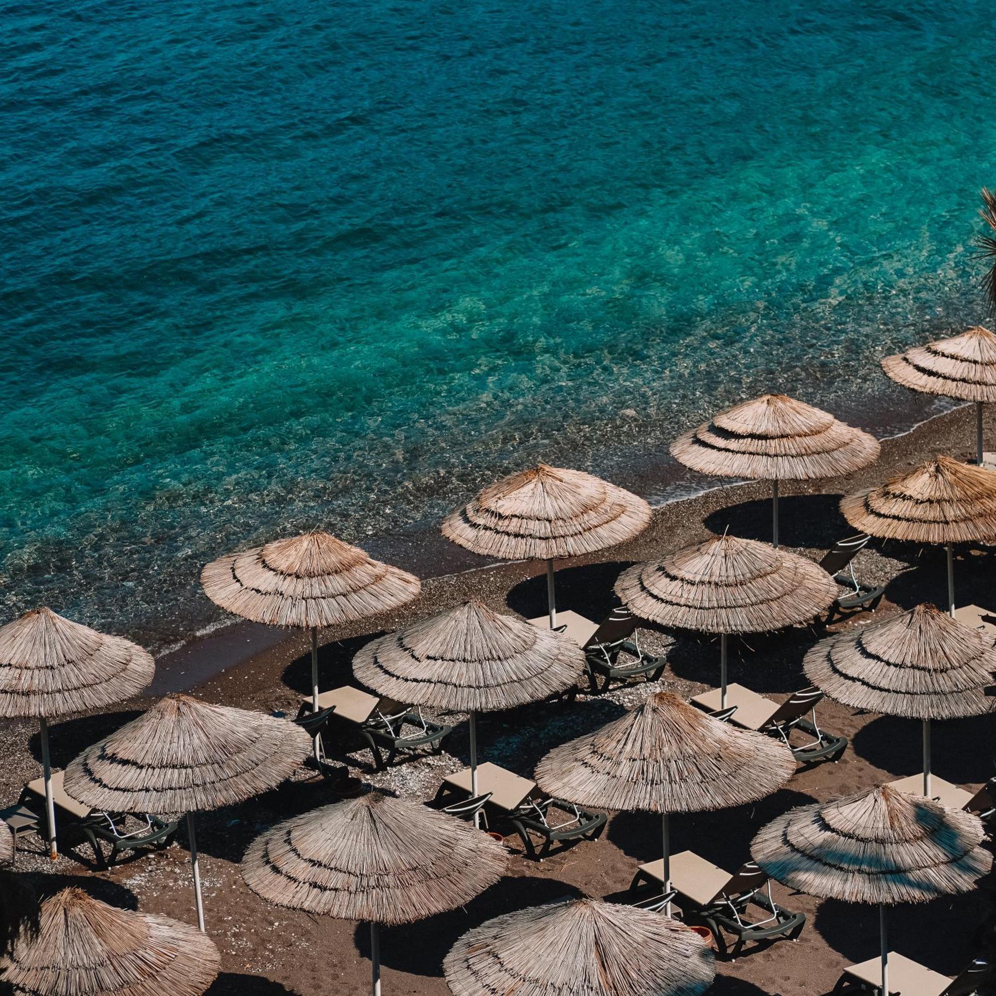Pilos Suites Turunç Zewnętrze zdjęcie