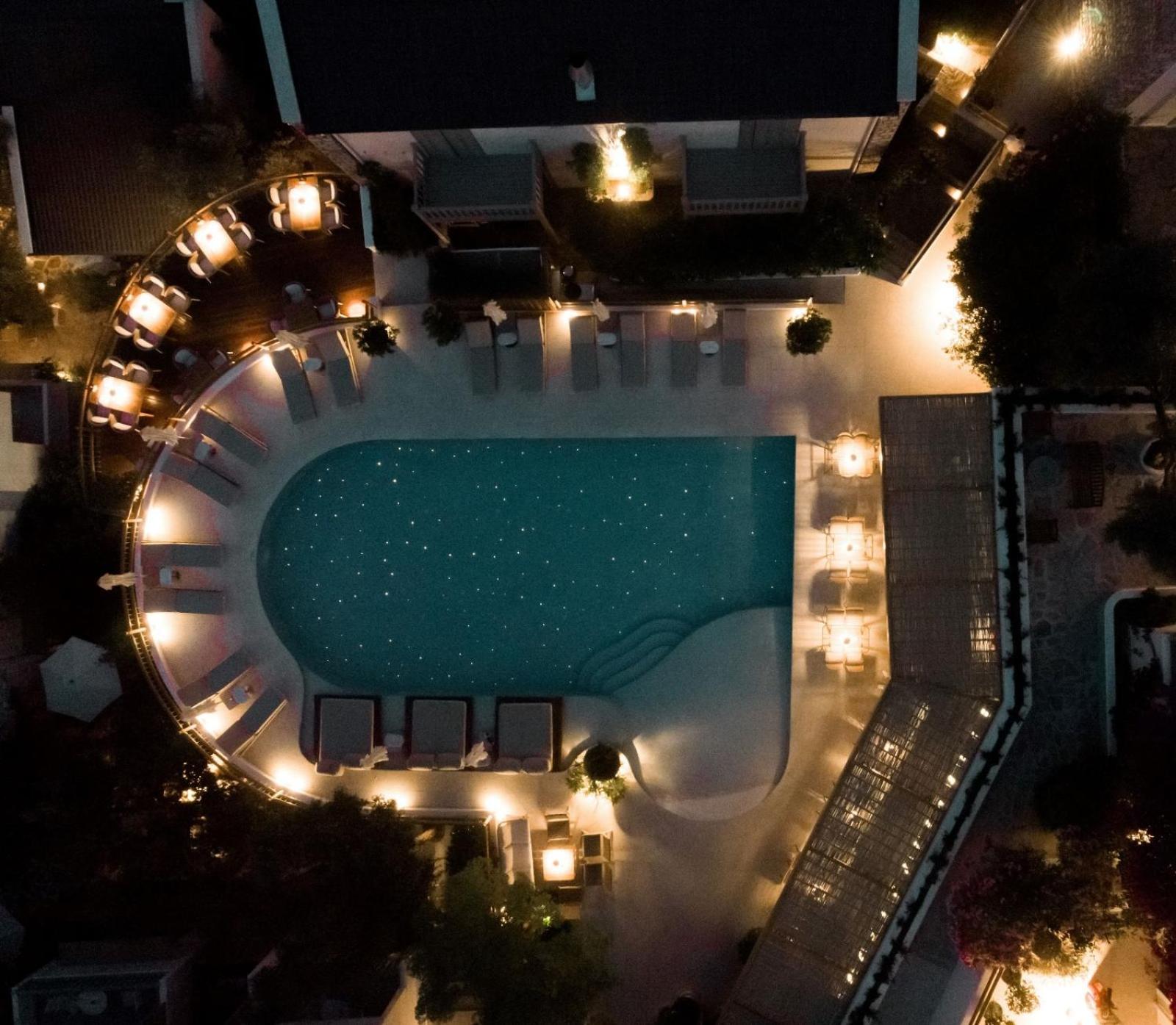 Pilos Suites Turunç Zewnętrze zdjęcie