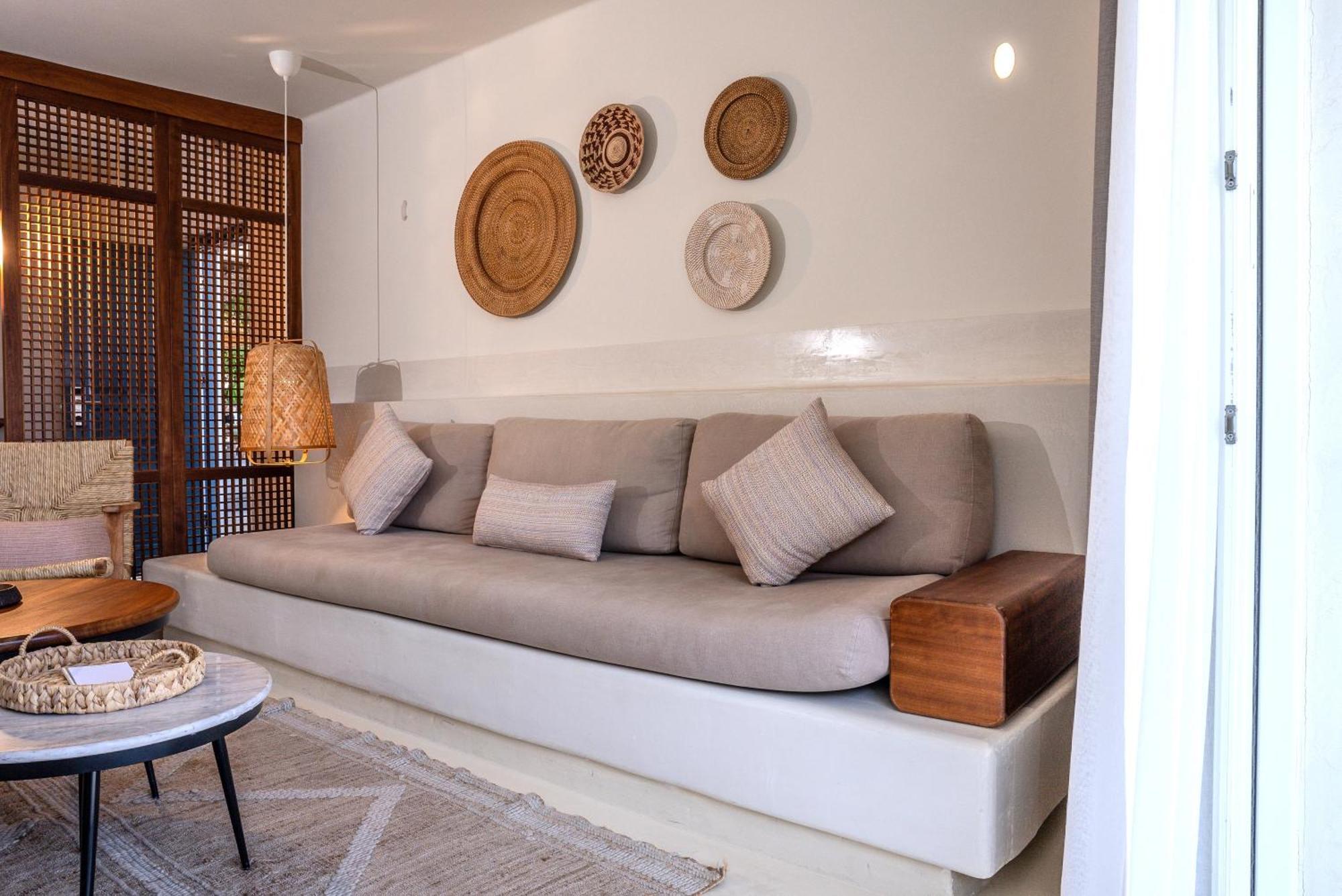 Pilos Suites Turunç Zewnętrze zdjęcie