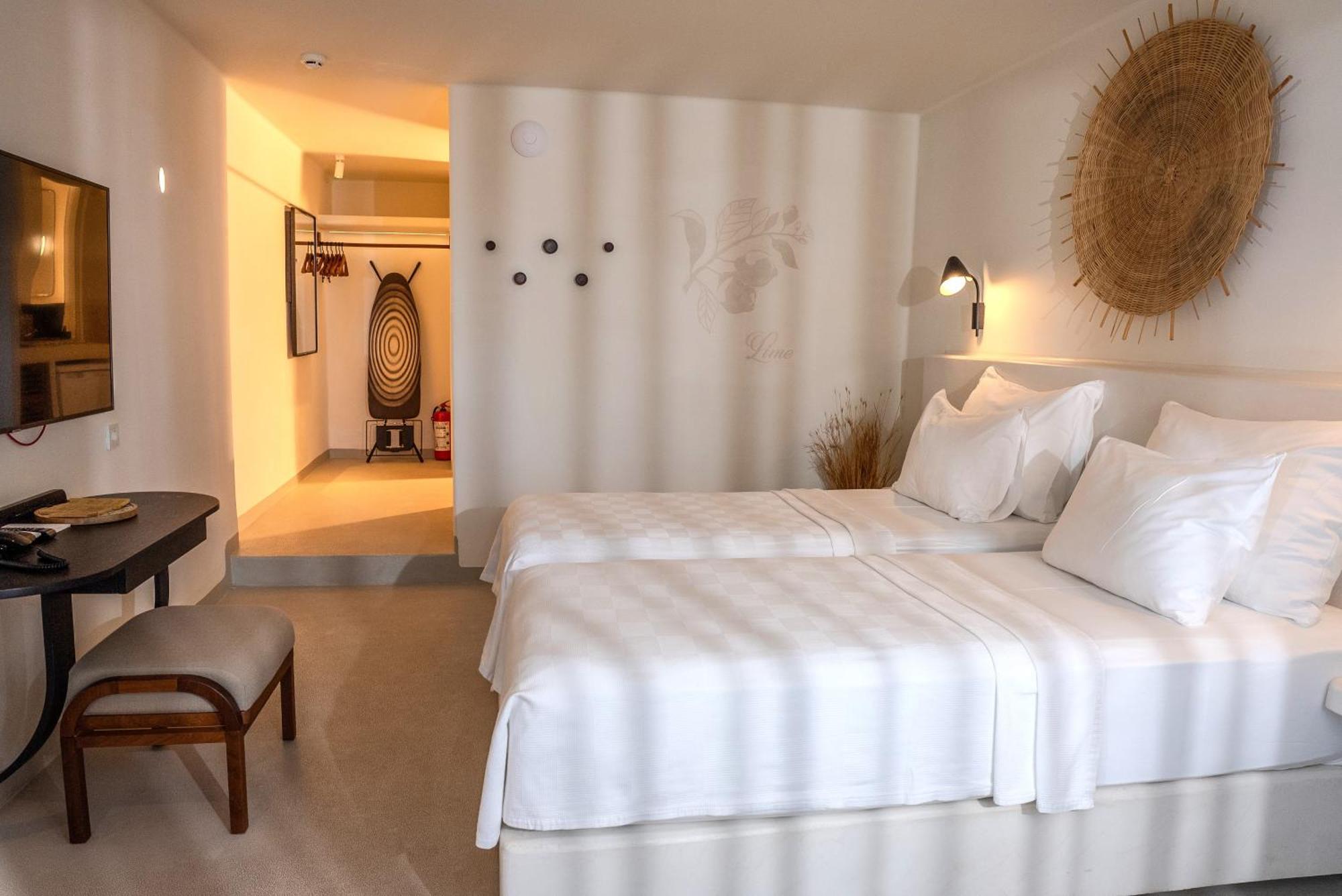 Pilos Suites Turunç Zewnętrze zdjęcie
