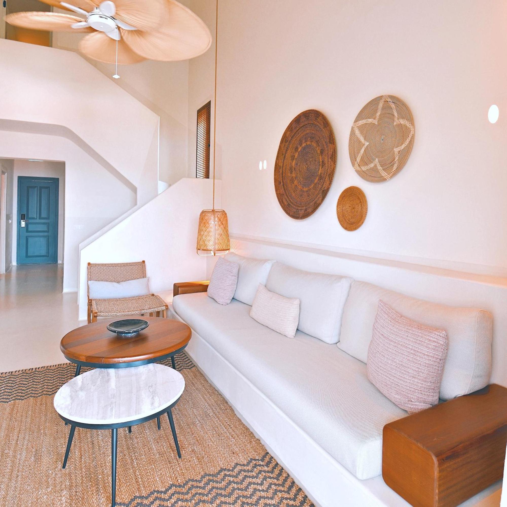 Pilos Suites Turunç Zewnętrze zdjęcie