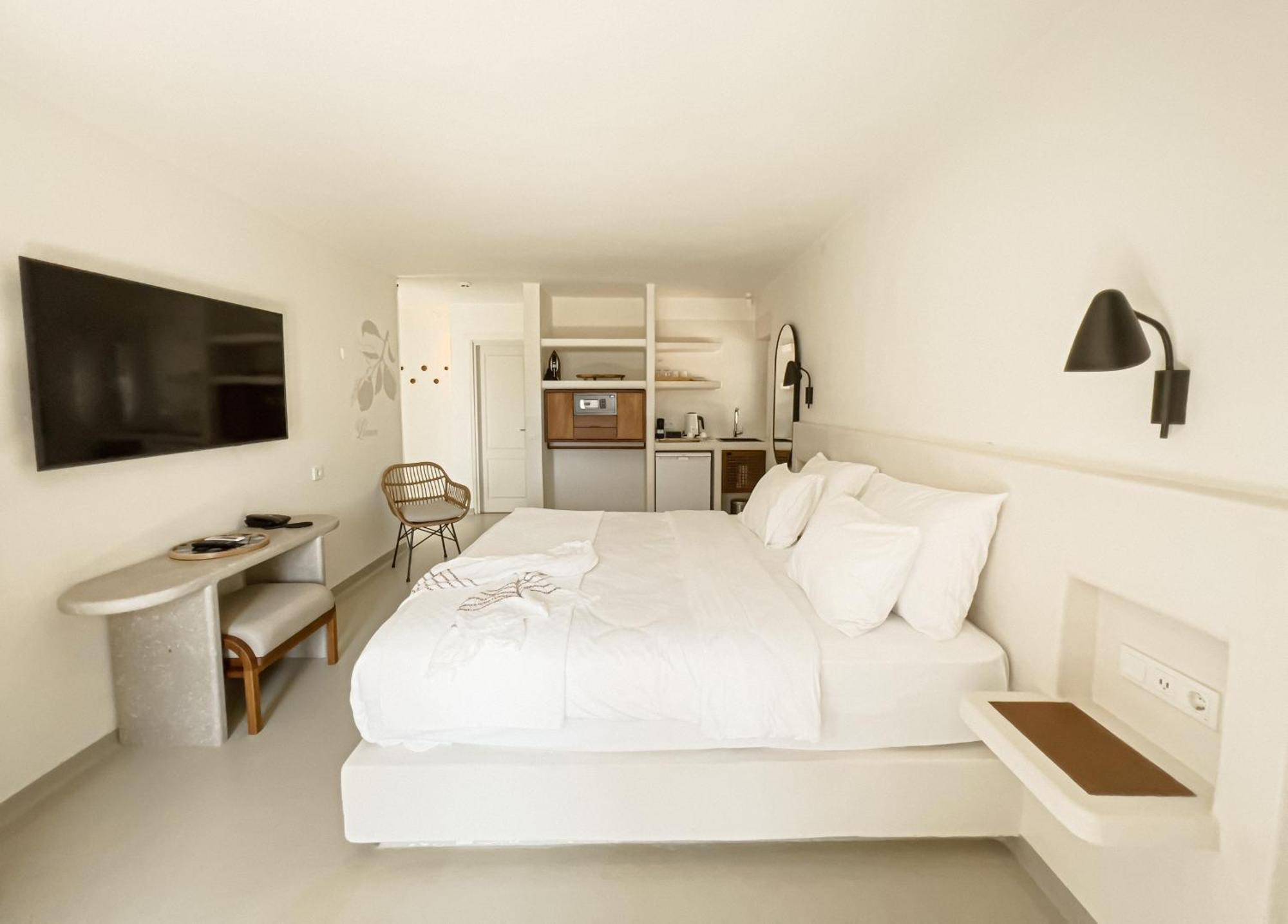 Pilos Suites Turunç Zewnętrze zdjęcie