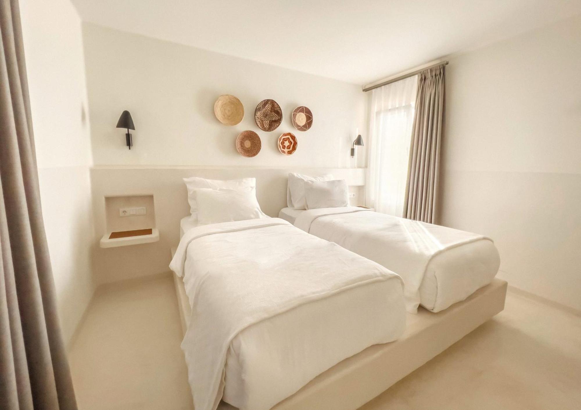 Pilos Suites Turunç Zewnętrze zdjęcie