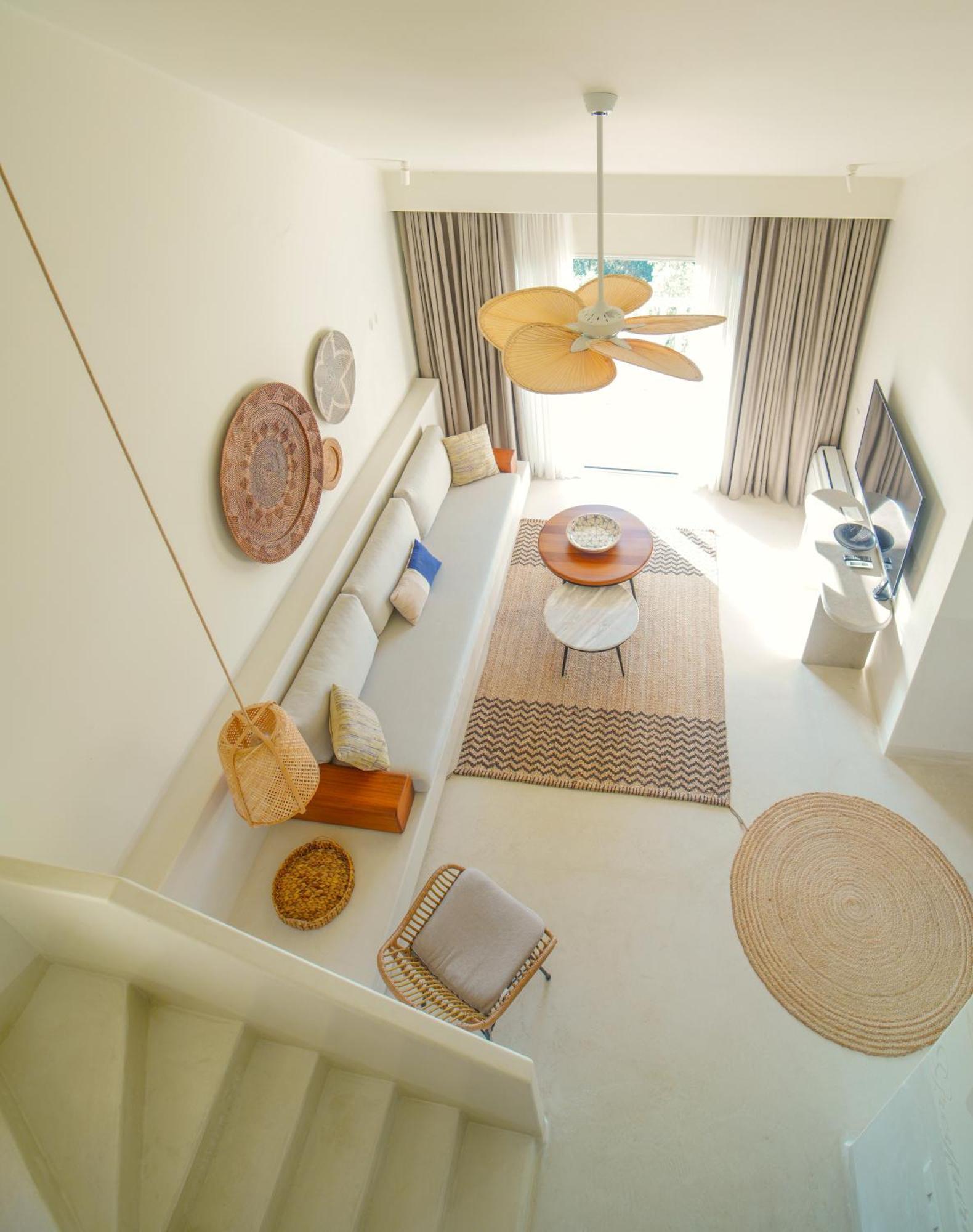 Pilos Suites Turunç Zewnętrze zdjęcie