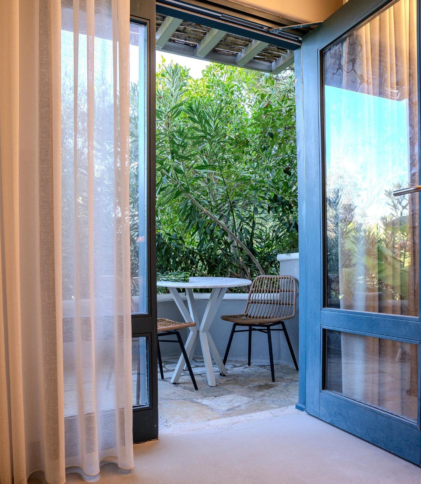 Pilos Suites Turunç Zewnętrze zdjęcie